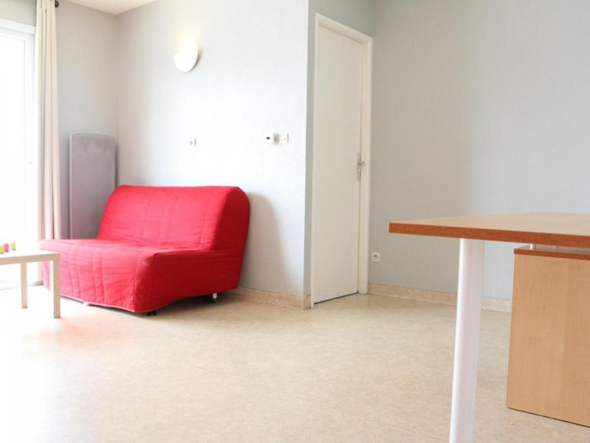 Appartement 2 Pieces Avec Balcon, Parking Et Piscine, La Rochelle - Fr-1-246-11 Eksteriør billede