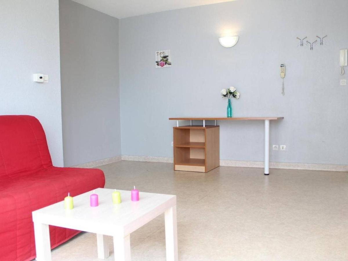 Appartement 2 Pieces Avec Balcon, Parking Et Piscine, La Rochelle - Fr-1-246-11 Eksteriør billede